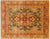 William Morris Hand-Knotted Area Rug - Manhattan Rugs