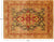William Morris Hand-Knotted Area Rug - Manhattan Rugs