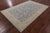 Turkish Oushak Hand Knotted Rug - Manhattan Rugs
