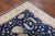 Turkish Oushak Hand Knotted Wool Rug - Manhattan Rugs