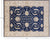 Turkish Oushak Hand Knotted Wool Rug - Manhattan Rugs