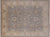 Handmade Turkish Oushak Wool Rug - Manhattan Rugs
