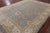 Handmade Turkish Oushak Wool Rug - Manhattan Rugs
