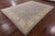 Handmade Turkish Oushak Wool Rug - Manhattan Rugs