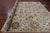 Handmade William Morris Rug - Manhattan Rugs