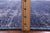 Persian Overdyed Hand Knotted Area Rug - Manhattan Rugs