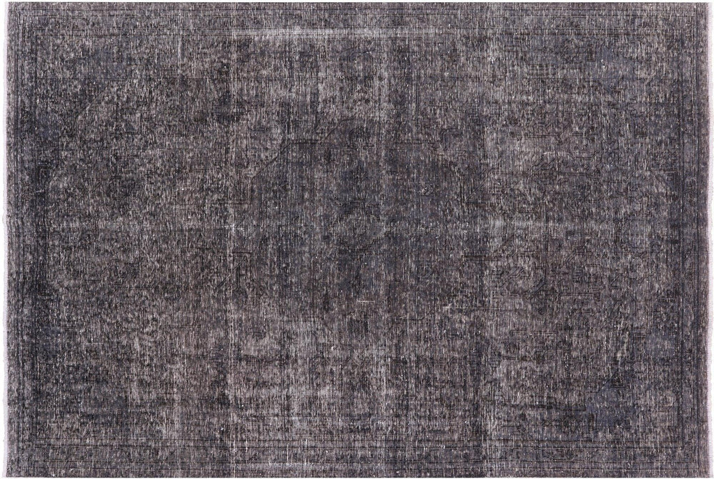 Hand Knotted Persian Overdyed Area Rug - Manhattan Rugs