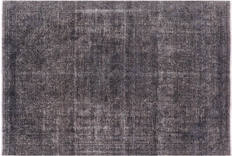 Hand Knotted Persian Overdyed Area Rug - Manhattan Rugs