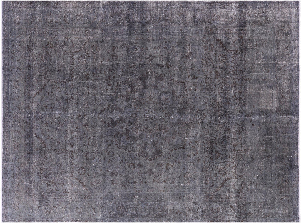 Hand Knotted Persian Overdyed Rug - Manhattan Rugs