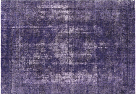 Persian Overdyed Area Rug - Manhattan Rugs