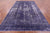 Persian Overdyed Area Rug - Manhattan Rugs