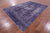 Persian Overdyed Area Rug - Manhattan Rugs
