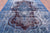 Persian Overdyed Hand Knotted Rug - Manhattan Rugs