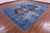 Persian Overdyed Hand Knotted Rug - Manhattan Rugs