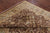 Peshawar Hand Knotted Rug - Manhattan Rugs