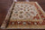 Peshawar Hand Knotted Rug - Manhattan Rugs