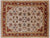 Peshawar Hand Knotted Rug - Manhattan Rugs