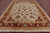 Peshawar Hand Knotted Rug - Manhattan Rugs
