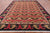 Hand Knotted William Morris Rug - Manhattan Rugs