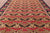 Hand Knotted William Morris Rug - Manhattan Rugs