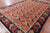 Hand Knotted William Morris Rug - Manhattan Rugs