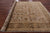 Persian Heriz Serapi Hand Knotted Wool Rug - Manhattan Rugs
