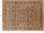 Persian Heriz Serapi Hand Knotted Wool Rug - Manhattan Rugs