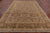 Persian Heriz Serapi Hand Knotted Wool Rug - Manhattan Rugs