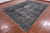 Persian Overdyed Handmade Wool Rug - Manhattan Rugs