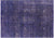 Persian Overdyed Hand Knotted Wool Rug - Manhattan Rugs