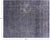 SUPER SALE 9' 11" X 12' 5" Persian Overdyed Handmade Rug - P4128