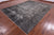 Hand Knotted Persian Overdyed Rug - Manhattan Rugs