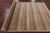 Gabbeh Handmade Area Rug - Manhattan Rugs