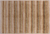 SUPER SALE 5' 7" X 8' 0" Gabbeh Handmade Area Rug - P4177
