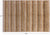 SUPER SALE 5' 7" X 8' 0" Gabbeh Handmade Area Rug - P4177