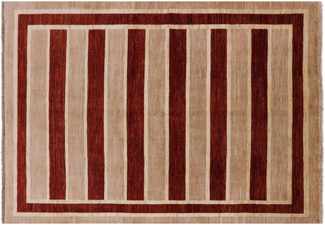 Gabbeh Handmade Wool Rug - Manhattan Rugs