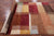 Persian Gabbeh Hand Knotted Wool Rug - Manhattan Rugs
