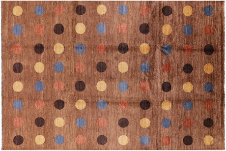 Gabbeh Handmade Rug - Manhattan Rugs