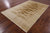 Hand Knotted Gabbeh Wool Rug - Manhattan Rugs