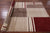 SUPER SALE Gabbeh Handmade Wool Rug 5' 8" X 8' 7" - P4231