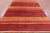 Pesian Gabbeh Hand Knotted Rug - Manhattan Rugs