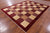 Gabbeh Hand Knotted Area Rug - Manhattan Rugs