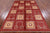 Gabbeh Hand Knotted Rug - Manhattan Rugs