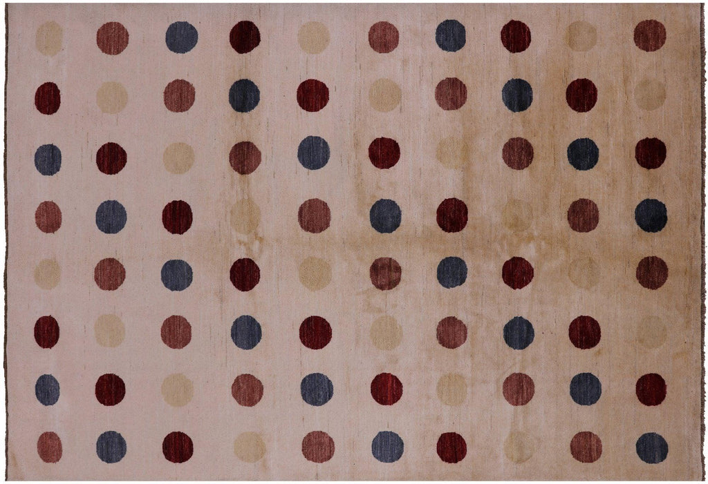 Persian Gabbeh Handmade Rug - Manhattan Rugs