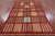 Gabbeh Hand-Knotted Wool Rug - Manhattan Rugs
