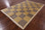 Gabbeh Hand Knotted Rug - Manhattan Rugs