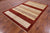 Gabbeh Handmade Wool Area Rug - Manhattan Rugs