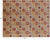 Persian Gabbeh Handmade Wool Rug 8' 2" X 10' 5" - P4308