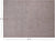 Ivory 5' 1" X 6' 11" Hand Knotted Turkish Oushak Washed Out Wool Rug - P4485