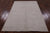 Hand Knotted Turkish Oushak Washed Out Wool Rug - Manhattan Rugs